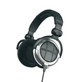 ティアック beyerdynamic オープン型オーディオ用ヘッドフォン DT860 EDITION2007