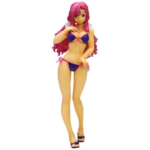 おねがい☆ティーチャー 1/10 風見みずほ 【初回限定・日焼けVer.】