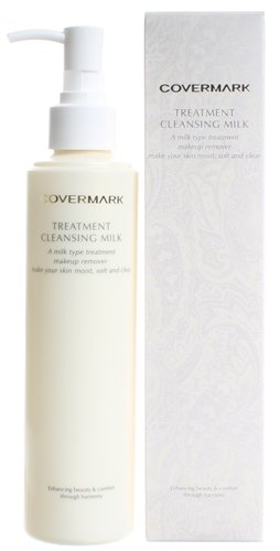 カバーマーク クレンジングミルク 200g