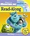 Monsters, Inc. (Disney Read Along)