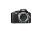 Panasonic デジタル一眼カメラ LUMIX G3 ボディ エスプリブラック DMC-G3-K