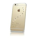 【日本正規代理店品】 ForceLithos Kyma iPhone 6用ケース 4.7インチ スワロフスキー クリスタル 4580395340791