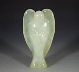 天使の癒し！ 天然石 エンジェル（ニュージェイド）Sサイズ【1】