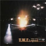 UWF LEGEND
