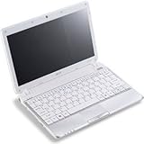 acer Aspire One AO752H 11.6インチWXGA ホワイト AO752-H22C/W