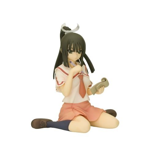 瀬戸の花嫁 不知火明乃 (1/7 PVC塗装済み完成品)