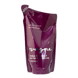 リサージ ヴォーニュ ヘアチェンジ シャンプー モイスト (詰め替え用) 350mL