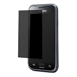 バッファローコクヨサプライ BUFFALO Galaxy S用 液晶保護フィルム のぞき見防止タイプ BSMPG04FN