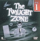 ミステリーゾーン(1) Twilight Zone [DVD]