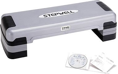 COMBI(コンビ) ステップウェル2 STP78