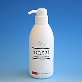 イオニート　エッセンスVシャンプー　モイスト　500ｍｌ