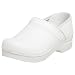 [ダンスコ] dansko Professional Box 606-010101 White (ホ