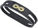 infinityBalance インフィニティバランス ゴールド バージョン ブレス レッド ...