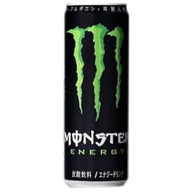 モンスターエナジー 缶（355ml×24缶入り）[MONSTER ENERGY]