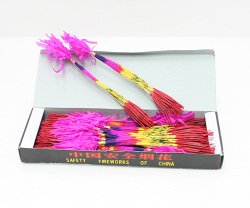 【花火】牡丹花（ハナビ・線香花火）600本入