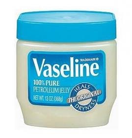 ヴァセリン オリジナル ピュアスキン ジェリー 368g