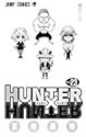 HUNTER×HUNTER 23