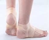 楽かる　足首ゲルテクト　2枚(両足)