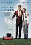 DVD「マイ・ブルー・ヘブン」