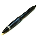 ジェットストリーム(0.7m/m)【黒】αゲルグリップ ブラック SXN-1000-07 19.24