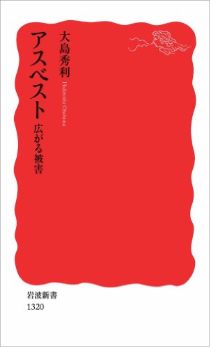 アスベスト――広がる被害 (岩波新書)