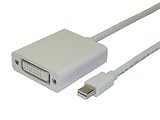 ATS DIRECT Mini Displayport/ DVI変換ケーブル 0.2m 【メール便送料無料】