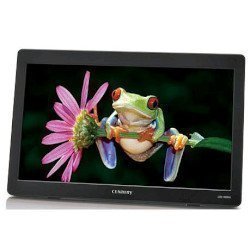 センチュリー  plus one VGA 10.1インチ液晶アナログRGBモニター LCD-10000V