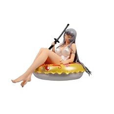 一騎当千XX 趙雲子龍 夏バージョン (1/6PVC塗装済み完成品)
