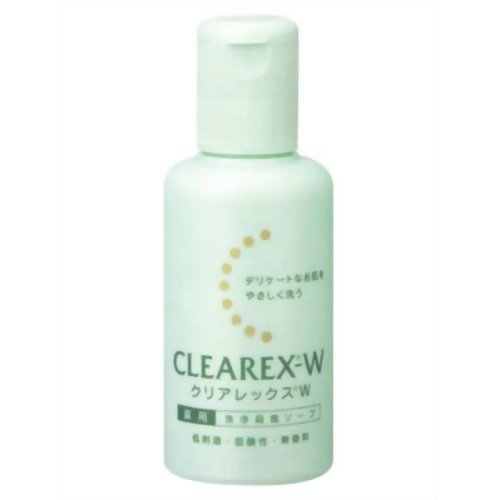 クリアレックスW 100ｍｌ