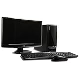 eMachines デスクトップパソコン eMachines EL1850-A22CTF (Office 2010搭載) EL1850-A22CTF