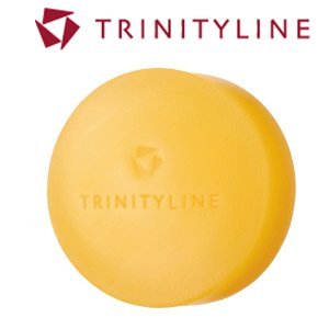 【15％OFF】TRINITY LINE/トリニティーライン マイルドピールソープ　100g 美容　洗顔