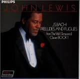 プレリュードとフーガ Vol.1/ジョン・ルイス