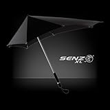 センズアンブレラ　ＳＥＮＺ　ＸＬサイズ　カラー：ブラック
