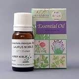 ローレル 10mlトップノート プラナロム社エッセンシャルオイル(精油)