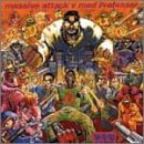 No Protection: Massive Attack Vs. Mad Professor