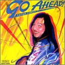 GO AHEAD! (ゴー・アヘッド! )