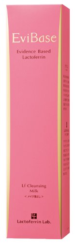 エヴィベイス Lｆクレンジングミルク 150ml