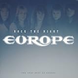 ロック・ザ・ナイト~ヴェリー・ベスト・オブ・ヨーロッパ