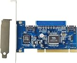 玄人志向 インターフェースボード SAPARAID-PCI