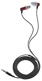 Etymotic Research インイヤーイヤホン HF5-RUBY