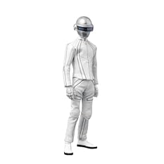 RAH THOMAS BANGALTER (TRON LEGACY Ver.)