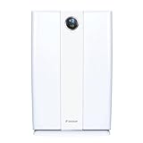 ダイキン(DAIKIN) 加湿空気清浄機「うるおい光クリエール」 ホワイト ACK70M-W