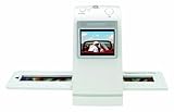フィルムスキャナー「フォトポット」 PFS-35TA