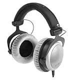 ティアック beyerdynamic セミオープン型業務用ヘッドフォン DT880 PRO