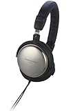 audio-technica ポータブルヘッドホン ATH-ES10