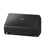 富士通 FUJITSU ScanSnap iX500 (A4/両面/Wi-Fi対応) FI-I...