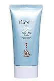 ビオレ さらさらUV アクアリッチ ウォータリーエッセンス SPF50+ PA+++ 50g