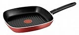 T-fal オプティマル フランボワーズ グリルパン 26cm C05240