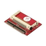 玄人志向 インターフェースボード CF → 2.5型IDE-HDD互換コネクタ変換ボード キワモノ KRHK-CF2.5IDE