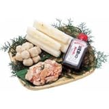 秋田 比内地鶏きりたんぽ鍋セット